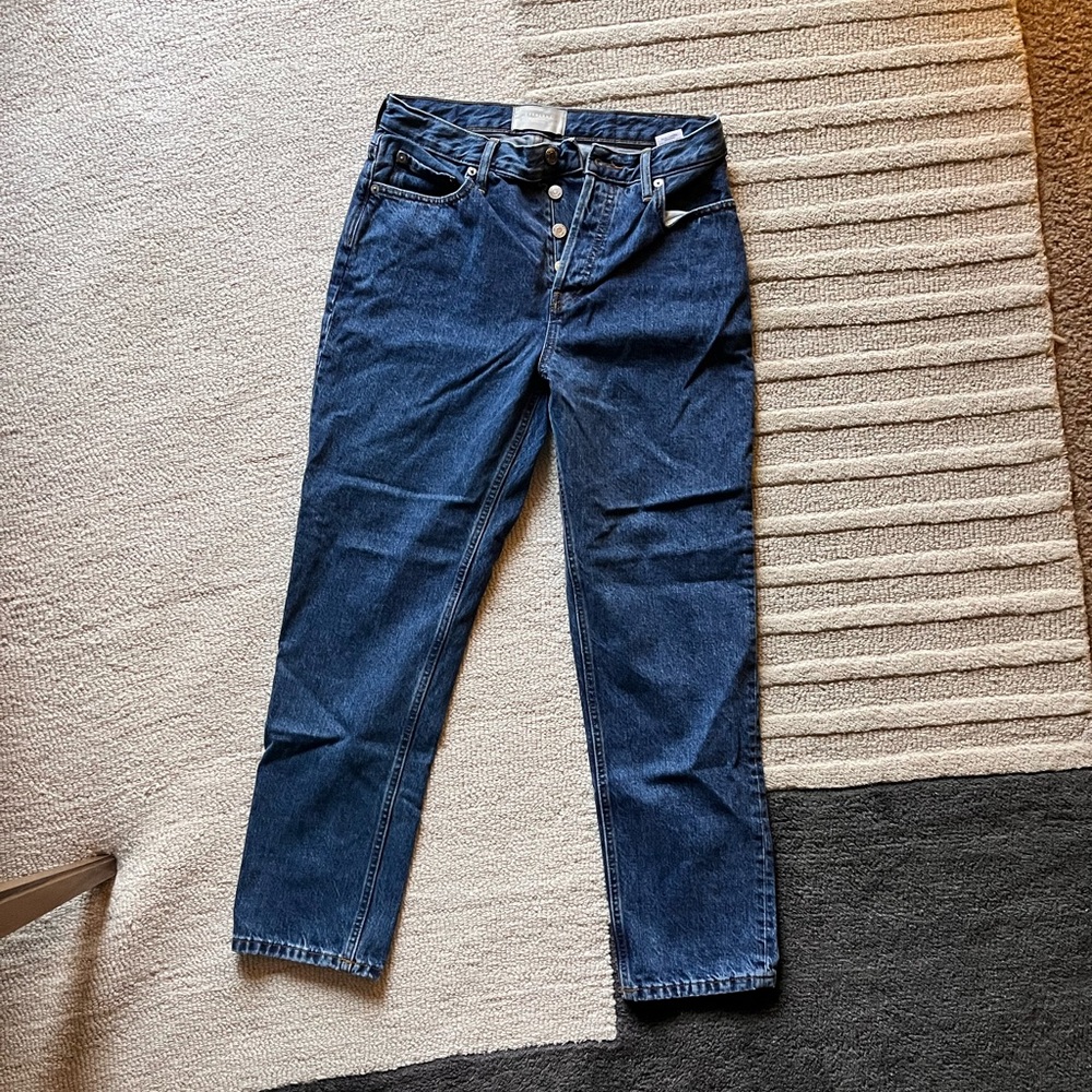 Everlane The 90’s Cheeky Women’s Jeans